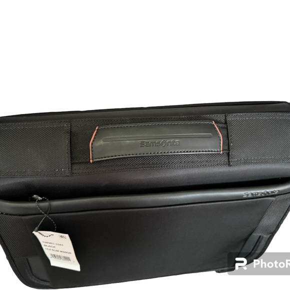 NWOT Samsonite Unisex-Adult Pro Slim Messenger - Picture 10 of 11